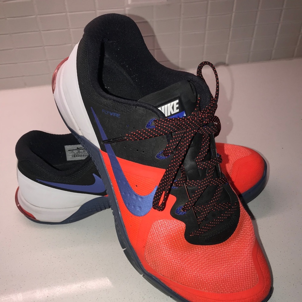 Nike Metcon Training shoe